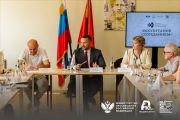 При Росдетцентре создан Научно-методический совет