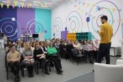 Делегация Курганской области примет участие во Всероссийском семинаре-совещании по развитию наставничества