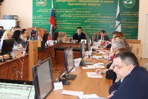 Этим летом в Курганской области планируется открыть 260 детских лагерей 
