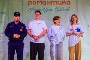 В детских лагерях Курганской области проходят лекции, открытые дискуссии и мастер-классы