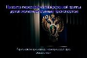 В преддверии новогодних праздников Курганская транспортная прокуратура рассказала о правилах перевозки организованных групп детей железнодорожным транспортом