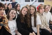 В лагере «Космос» проходит восьмая профильная смена «Педагогический марафон: за гранью идеала»