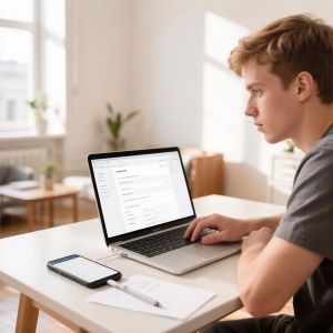 Как поступить на целевое обучение? Инструкция по подаче заявления в цифровом формате