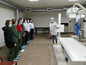 Профориентация в сельских школах – ключ к успешному будущему молодежи и развитию села