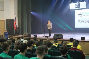 Победителей регионального этапа Всероссийского чемпионатного движения по профессиональному мастерству «Профессионалы» назвали в Курганской области 