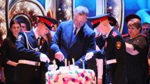 Шумихинский аграрно-строительный колледж отметил свой 60-летний юбилей