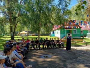 Наставник Шумихинского аграрно‑строительного колледжа вдохновила школьников строить будущее в Курганской области