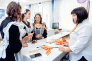 Земские учителя появятся в новом учебном году в сельских школах Курганской области