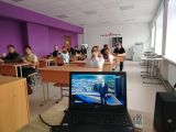 Профориентационный курс «Россия – мои горизонты» охватил порядка 50 тысяч школьников Курганской области в текущем учебном году