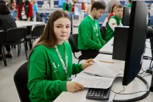 В Курганской области все готово к старту регионального чемпионата «Абилимпикс»