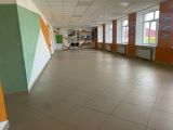 В Глядянской школе Притобольного округа устранят строительные дефекты, выявленные после ремонта в ходе эксплуатации здания