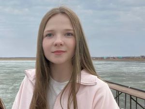 От аналитики до дизайна: как проект «Билет в будущее» помог школьнице построить маршрут к мечте