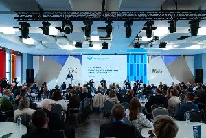 Сергей Кравцов: «К 2030 году все образовательные организации страны будут охвачены проектами по повышению производительности труда»