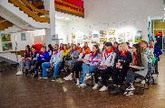 Форум «Старт Лету» пройдет в Курганской области для организаторов детского отдыха