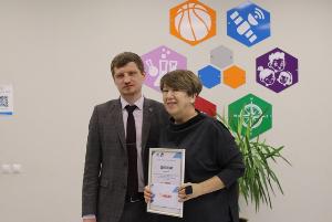 В Курганской области назвали лидеров рейтинга учреждений дополнительного образования 
