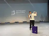  Школьники из Кургана привезли награды с международного конкурса «Большие вызовы»