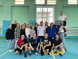 В школах и колледжах Курганской области проходят мероприятия в рамках операции «Чистое поколение-2026»