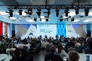 Сергей Кравцов: «К 2030 году все образовательные организации страны будут охвачены проектами по повышению производительности труда»
