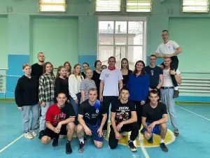 В школах и колледжах Курганской области проходят мероприятия в рамках операции «Чистое поколение-2026»