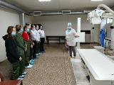 Профориентация в сельских школах – ключ к успешному будущему молодежи и развитию села