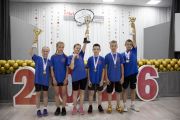 Школьники из Кургана и Частоозерья представят Курганскую область в финале «Президентских состязаний»