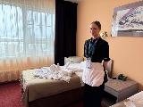 Студенты Курганского техникума сервиса и технологий привезли награды с III межрегионального чемпионата гостеприимства-2025