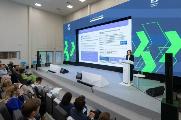 Курганская область на Всероссийском форуме СПО: определены векторы развития на новый учебный год 