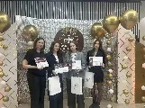 Студенты Курганского технологического колледжа — в числе победителей и призеров Международного фестиваля «Золотой саквояж-2026» 