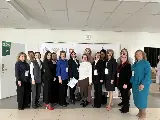 Делегация Курганской области участвует в окружном совещании представителей системы образования УрФО