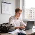 Студентов Курганской области приглашают на бесплатные IT-курсы  в рамках федерального проекта по развитию креативной экономики