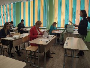В Курганской области пройдет Всероссийская акция «Сдаем вместе. День сдачи ЕГЭ родителями» 