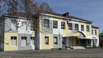 В Курганской области обновляют школы и работают с мнением жителей
